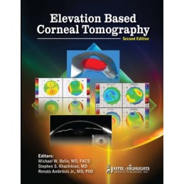 Elevation Based Corneal...