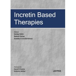 Incretin Based Therapies