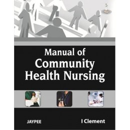 Manual of Community Health...