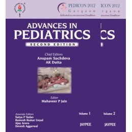 Advances in Pediatrics