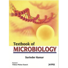 Textbook of Microbiology