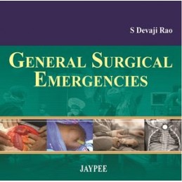 General Surgical Emergencies