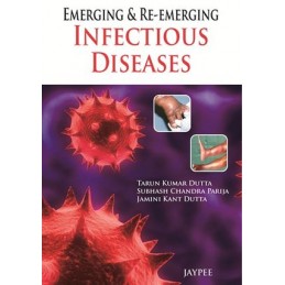 Emerging and Re-Emerging Infectious Diseases