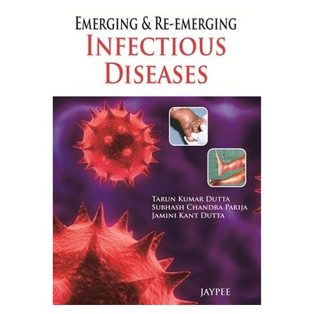 Emerging and Re-Emerging Infectious Diseases