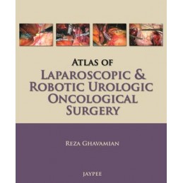 Atlas of Laparoscopic and...