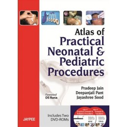 Atlas of Practical Neonatal...
