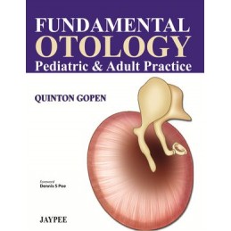 Fundamental Otology:...