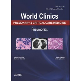 World Clinics: Pulmonary & Critical Care Medicine: Pneumonias