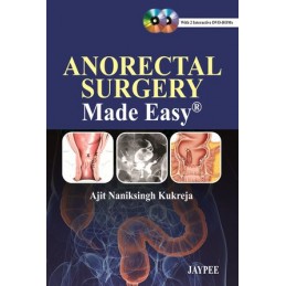 Anorectal Surgery Made Easy