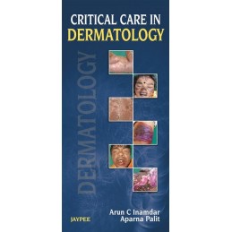 Critical Care in Dermatology