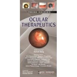 Ocular Therapeutics