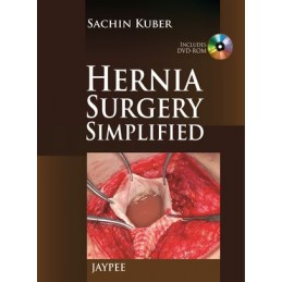 Hernia Surgery Simplified