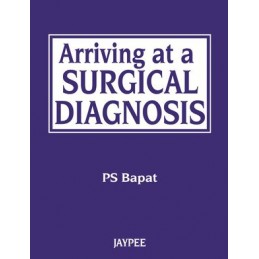 Arriving at a Surgical...