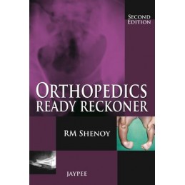 Orthopedics Ready Reckoner