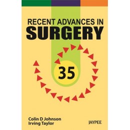 Recent Advances in Surgery 35