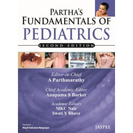 Partha's Fundamentals of...