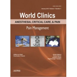 World Clinics: Anesthesia,...