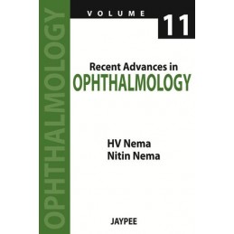 Recent Advances in Ophthalmology - 11