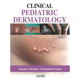 Clinical Pediatric Dermatology