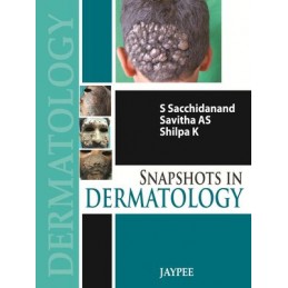 Snapshots in Dermatology