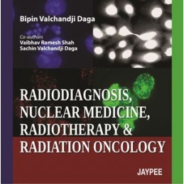 Radiodiagnosis, Nuclear...