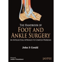 The Handbook of Foot and...