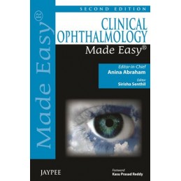 Clinical Ophthalmology Made...