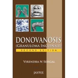 Donovanosis (Granuloma...