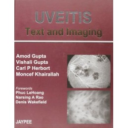 UVEITIS Text and Imaging