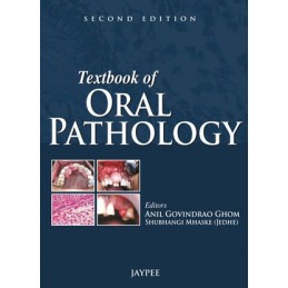 Textbook of Oral Pathology