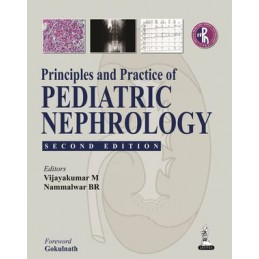 Principles and Practice of Pediatric Nephrology