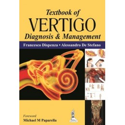 Textbook of Vertigo: Diagnosis and Management