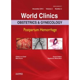 World Clinics: Obstetrics & Gynecology: Postpartum Hemorrhage