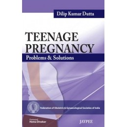 Teenage Pregnancy