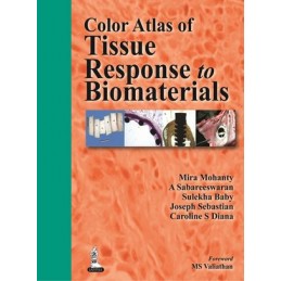 Color Atlas of Tissue...