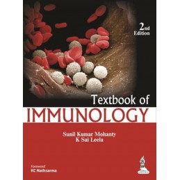 Textbook of Immunology