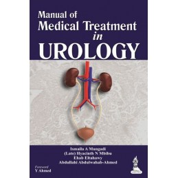 Manual of Medical Treatment...