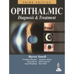 Ophthalmic Diagnosis &...