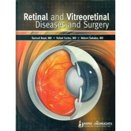 Retinal and Vitreoretinal...