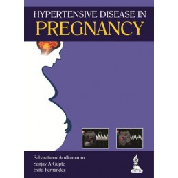 Hypertensive Disease in Pregnancy