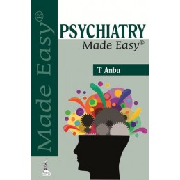 Psychiatry Made Easy