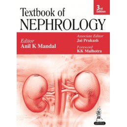 Textbook of Nephrology