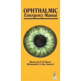 Ophthalmic Emergency Manual