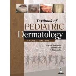 Textbook of Pediatric...