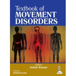 Textbook of Movement Disorders