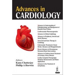 Advances in Cardiology