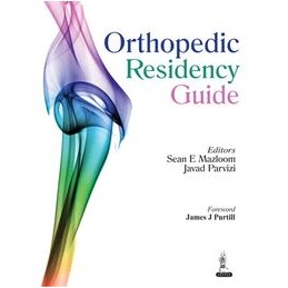 Orthopedic Residency Guide