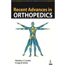 Recent Advances in Orthopedics