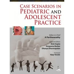 Case Scenarios in Pediatric...