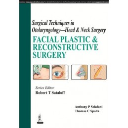 Surgical Techniques in...